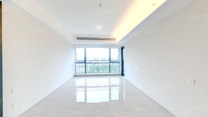 保利南海之门二手房实景图