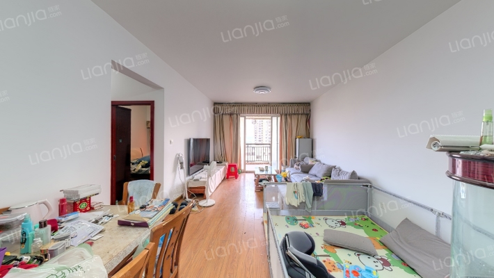 中茵丽景星城二手房实景图