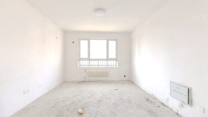 瑞铭园四区二手房实景图