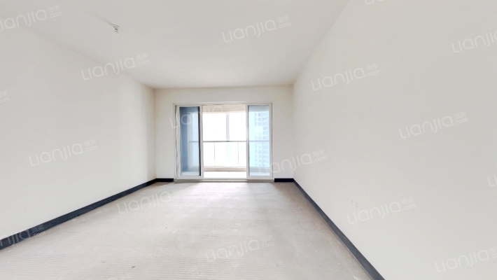 棕榈泉悦江国际B区二手房实景图