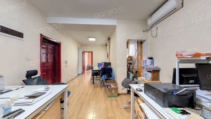 东辰濠景二手房实景图