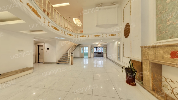 桃园新居东区二手房实景图