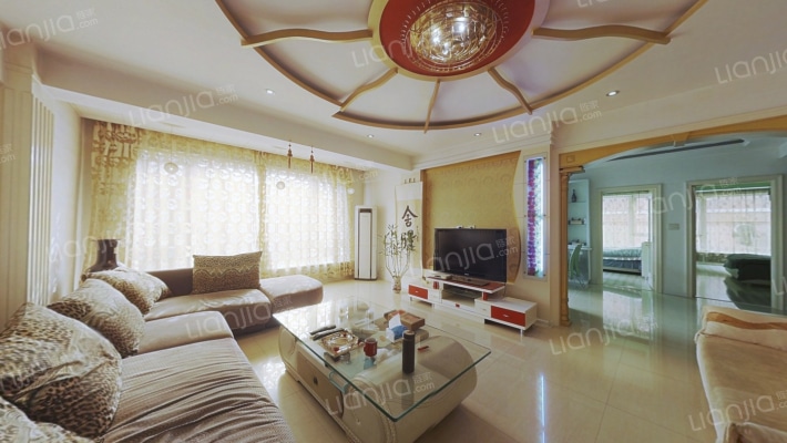 如愿小区二手房实景图