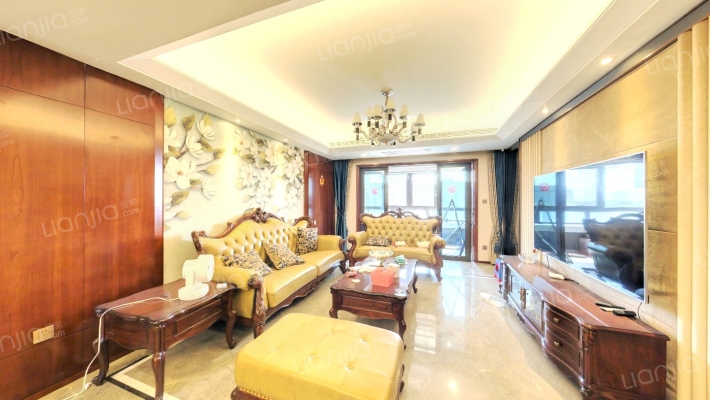 升龙公园道榛园二手房实景图