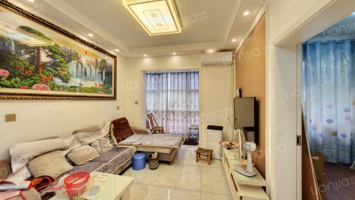 锦城苑二手房实景图