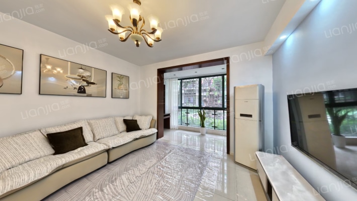 瑞升林韵二手房实景图