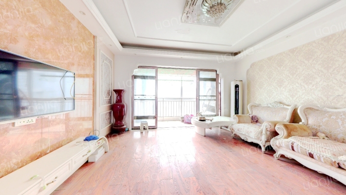 创业园小区二手房实景图