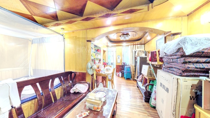 泰禾花园二手房实景图