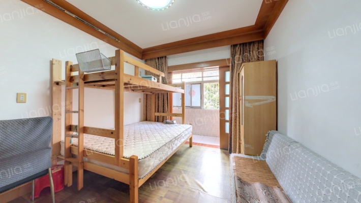 东城花苑二村一区二手房实景图