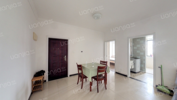 西湖绿洲四期二手房实景图