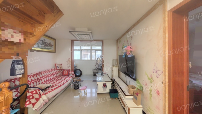 南源居二手房实景图