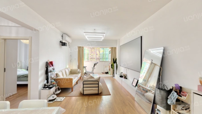 电子信息研究所二手房实景图