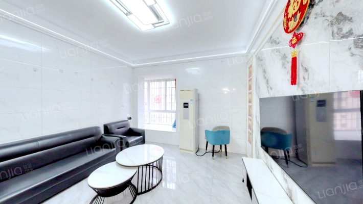 临港新城一期二手房实景图