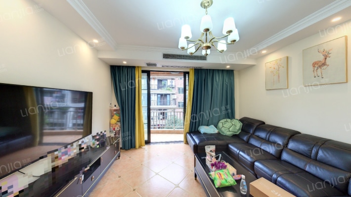 大川水岸二手房实景图