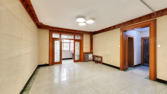 正华花园二手房实景图