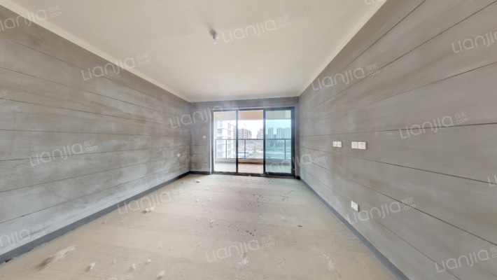 原岸一号院二手房实景图