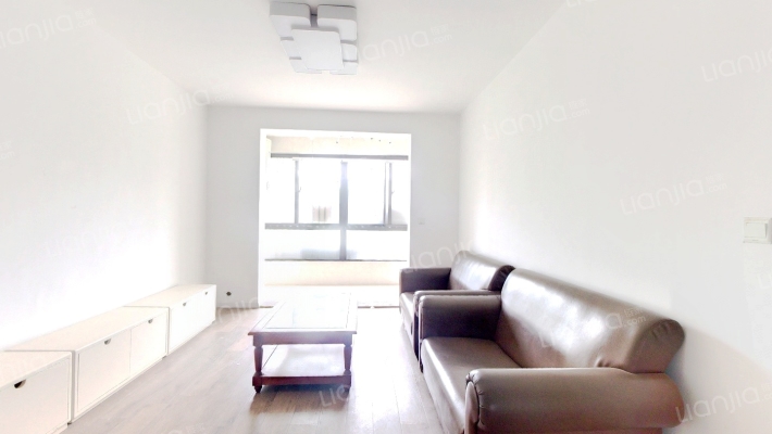 水岸人家二手房实景图