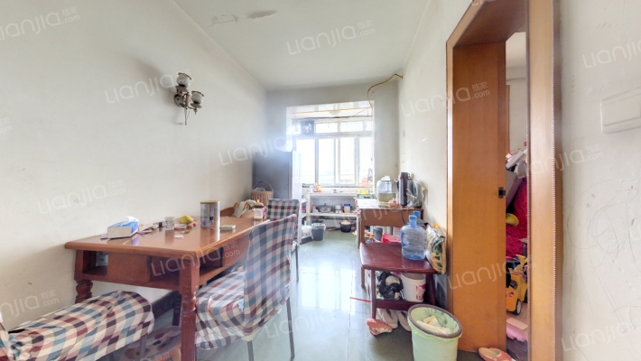 中国科学院光电技术研究院员工宿舍二手房实景图