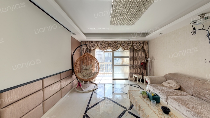 多凌景苑二手房实景图