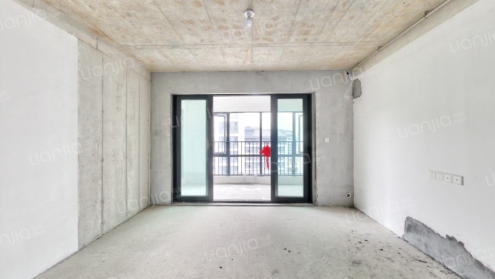 越秀·栖山悦府二手房实景图