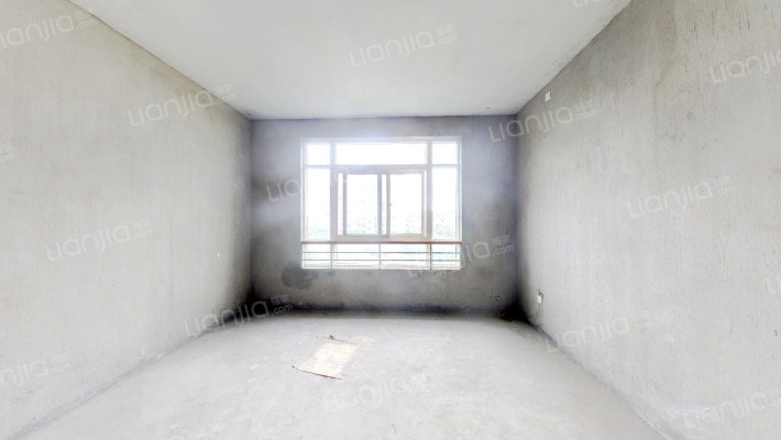 河畔花园二手房实景图