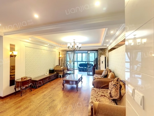 整租·南苑小区B区 4室2厅 南