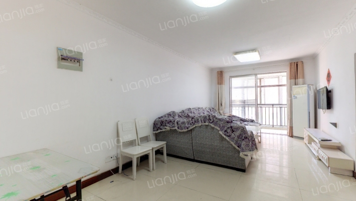 世纪花园二手房实景图