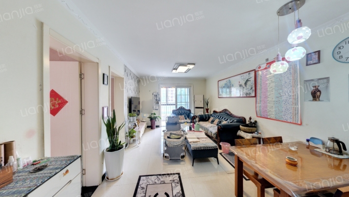 雅苑东方二手房实景图