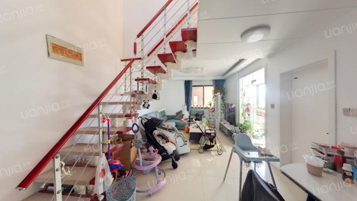 友谊嘉园二手房实景图