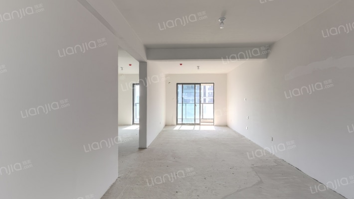 盛河云邸二手房实景图