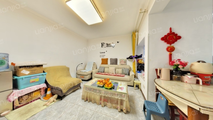 松涛苑A区二手房实景图