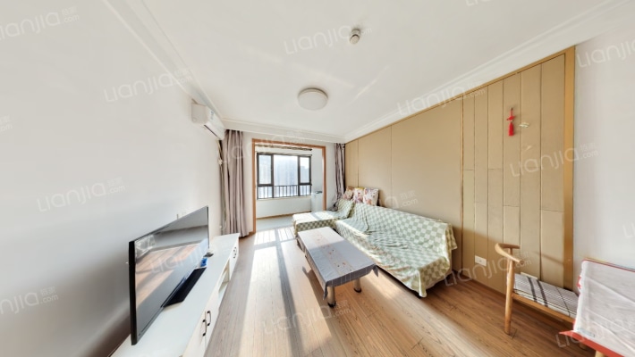 锦绣城誉园二手房实景图