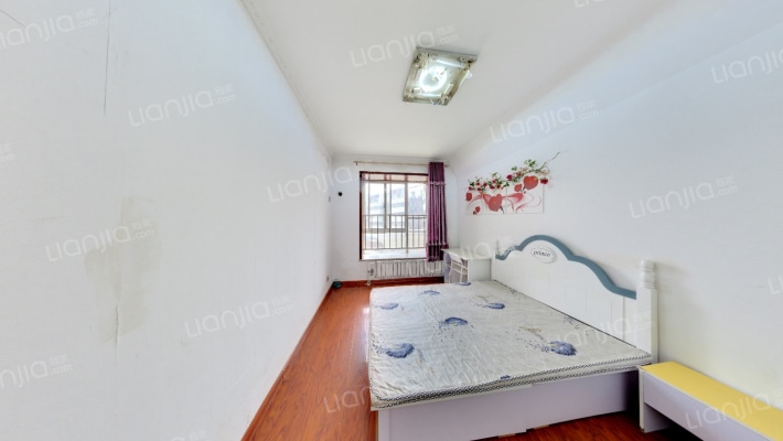 紫薇大厦二手房实景图