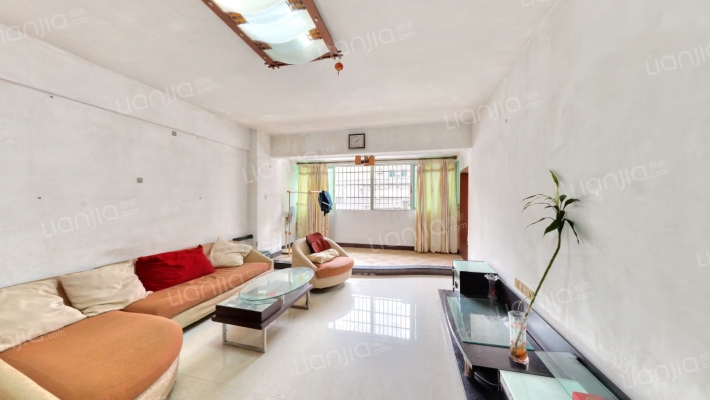 江湾中一苑二手房实景图