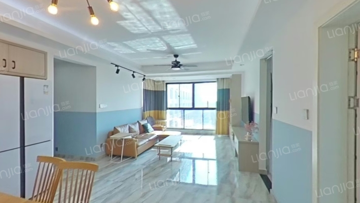 盛世珑城二手房实景图