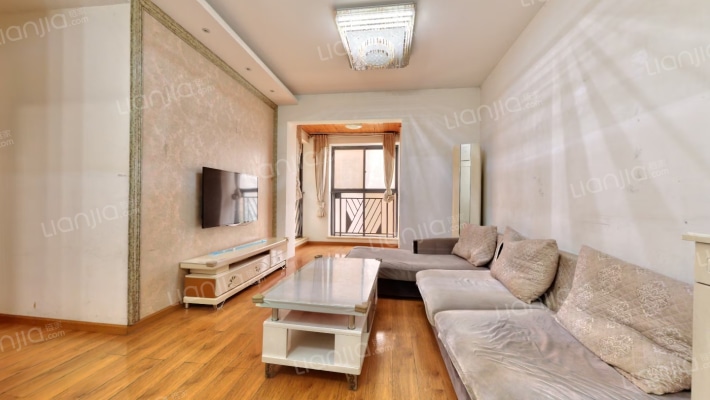 欧洲印象二手房实景图