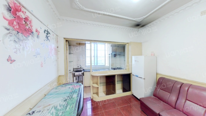 民安小区二手房实景图