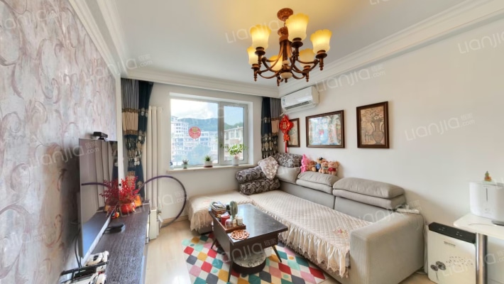 长春路（石道街商圈）二手房实景图