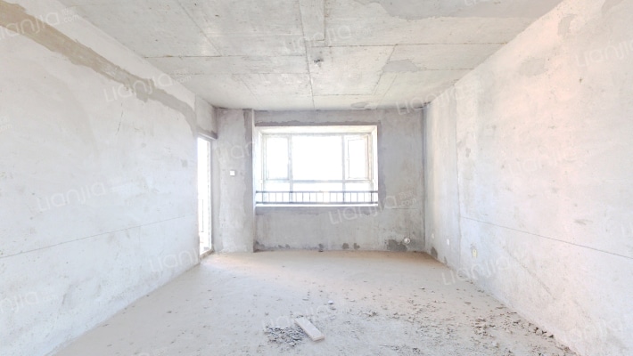 万国城MOMA一期二手房实景图