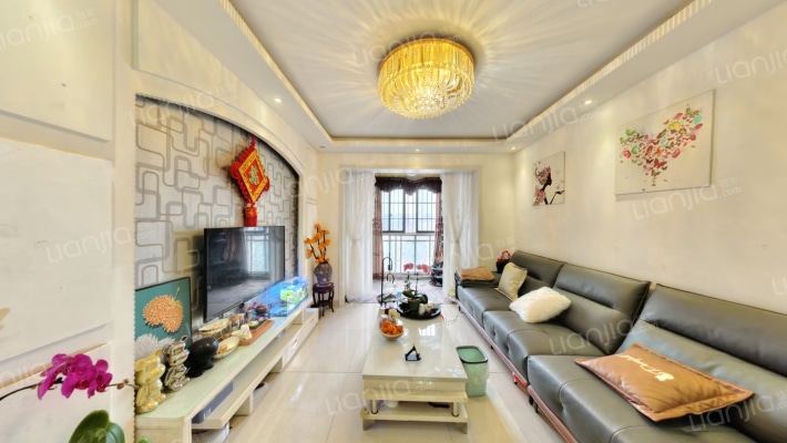 双峰嶺二手房实景图