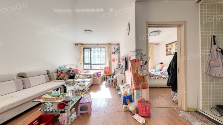 奥港国际二手房实景图