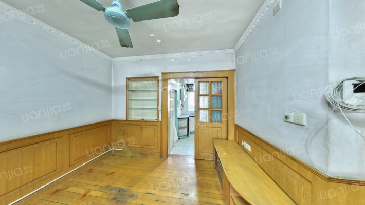 美政花苑二手房实景图