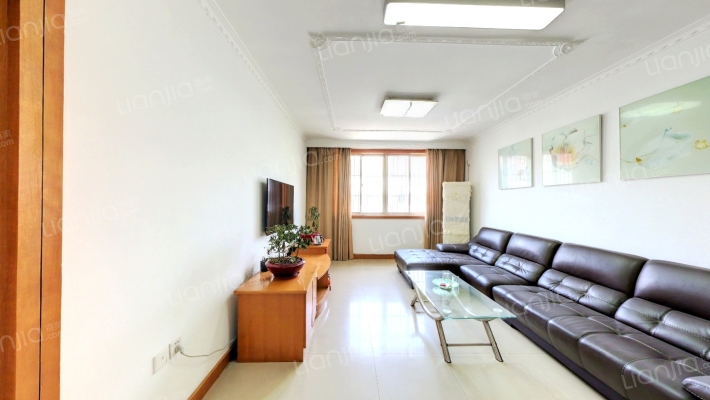 宏济苑二手房实景图