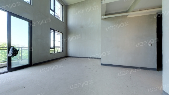 蓝光林肯公园二期二手房实景图