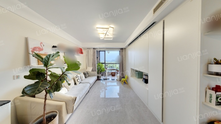 汇悦城二手房实景图