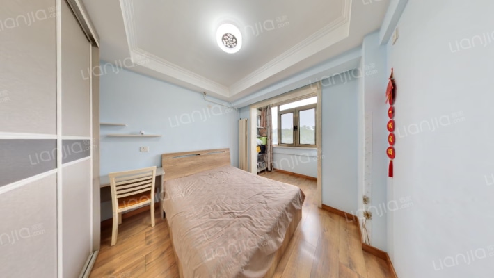 阜成门北大街二手房实景图