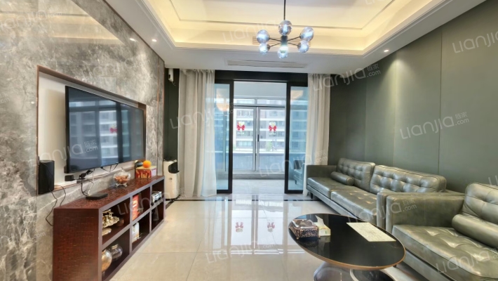 奥山府九重锦二手房实景图