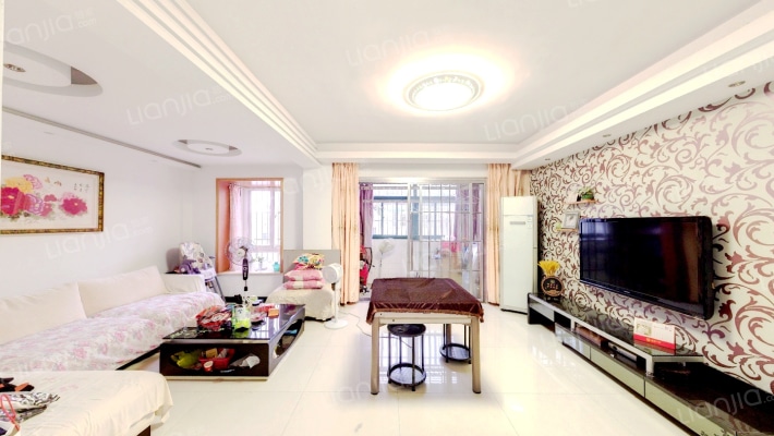 曙宏新村二手房实景图