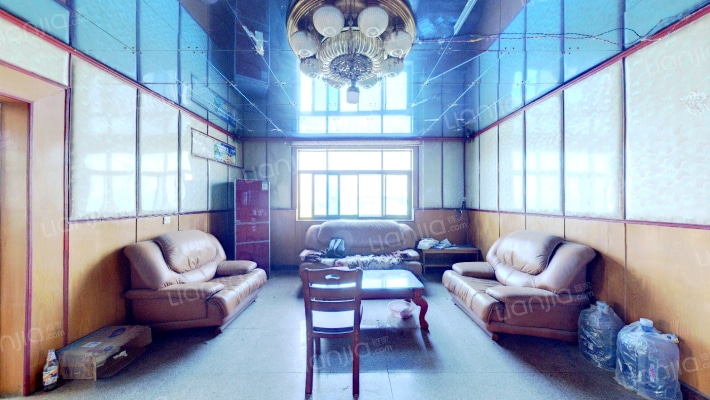 中建嘉苑二手房实景图