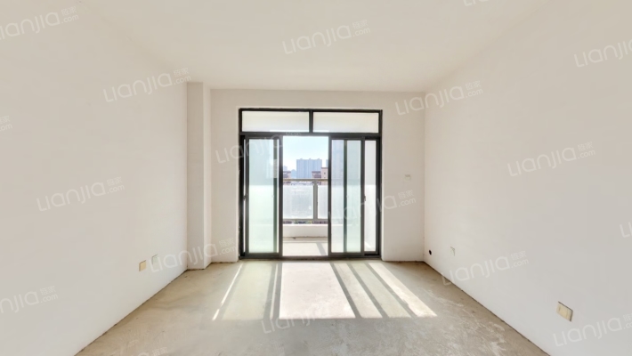 怡和家园二手房实景图